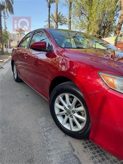 تۆیۆتا کامری